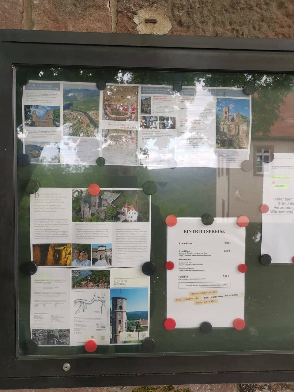 Charming Village and Chocolaterie