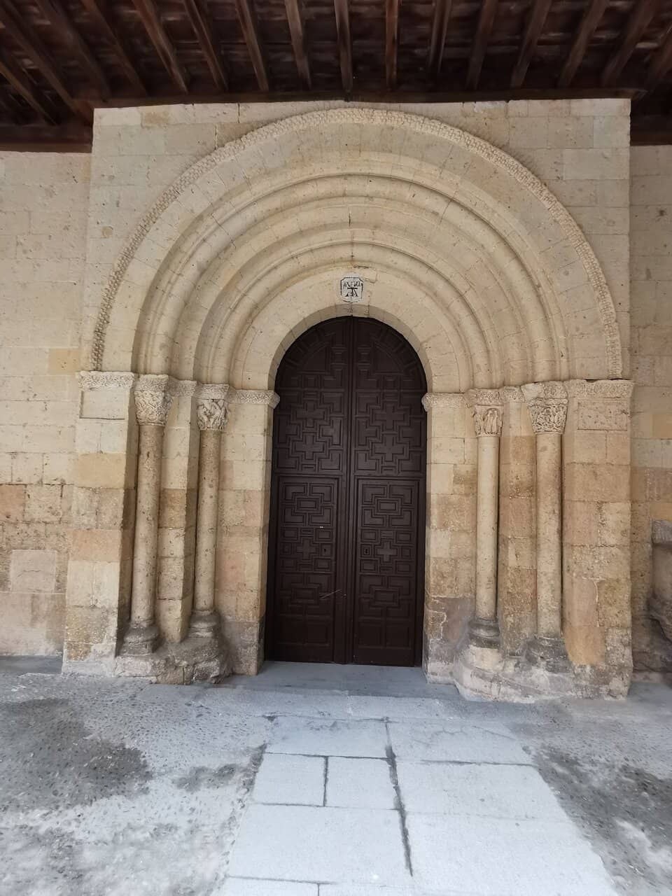 Vertical photo