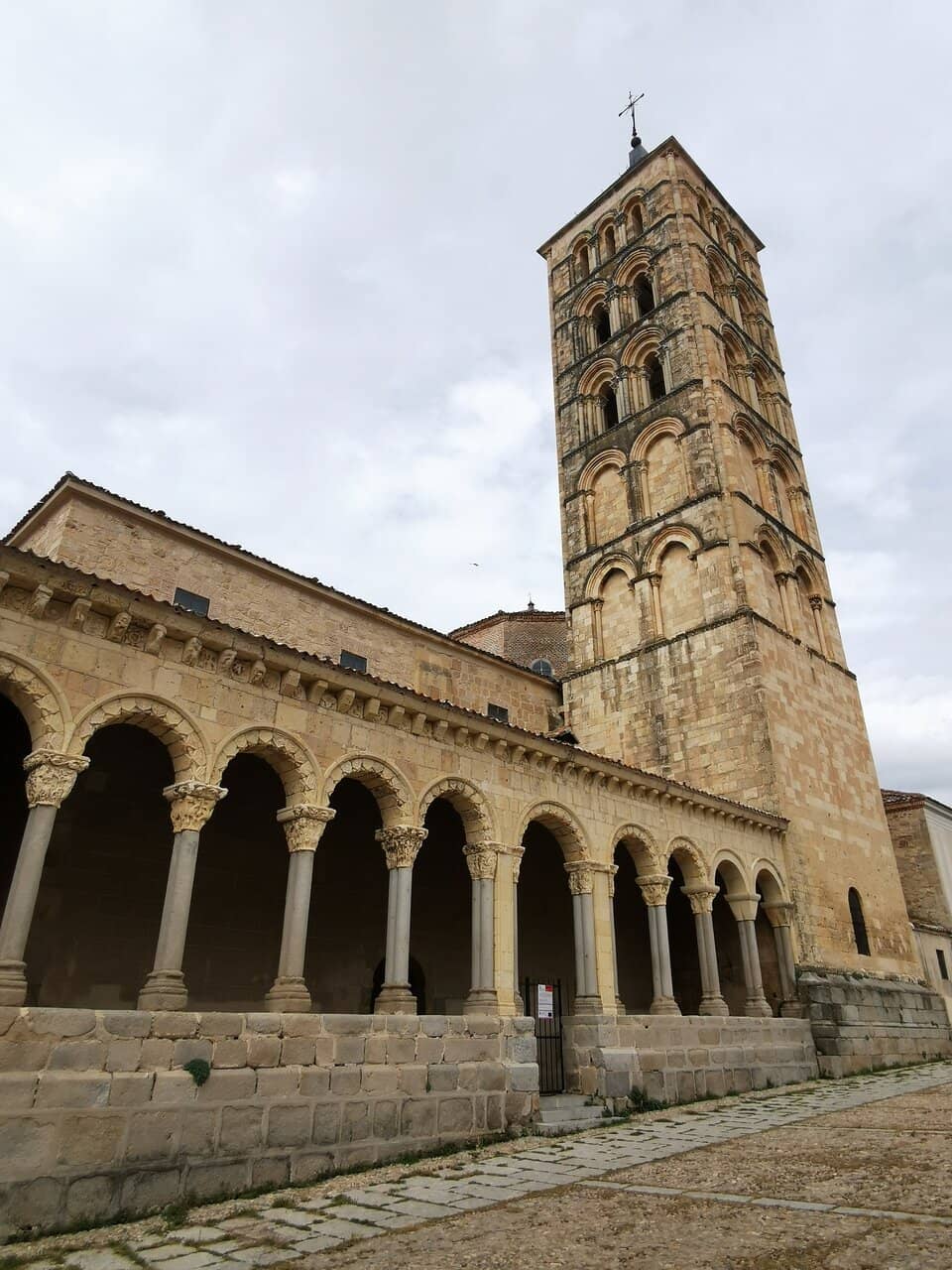Vertical photo