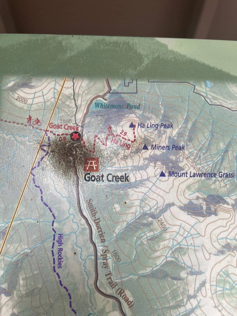 The Scramble to the Top