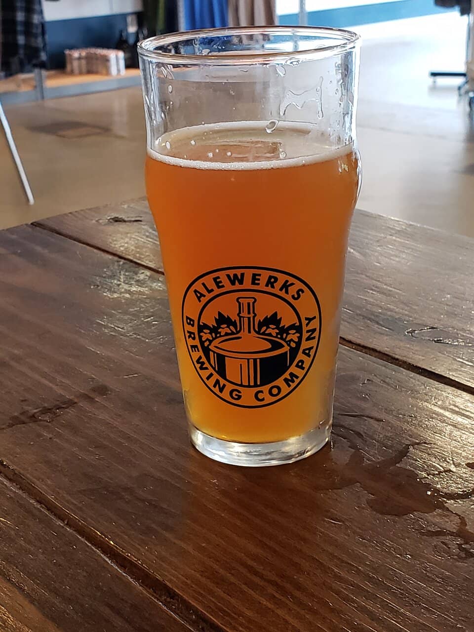 Outdoor Patio & Live Music