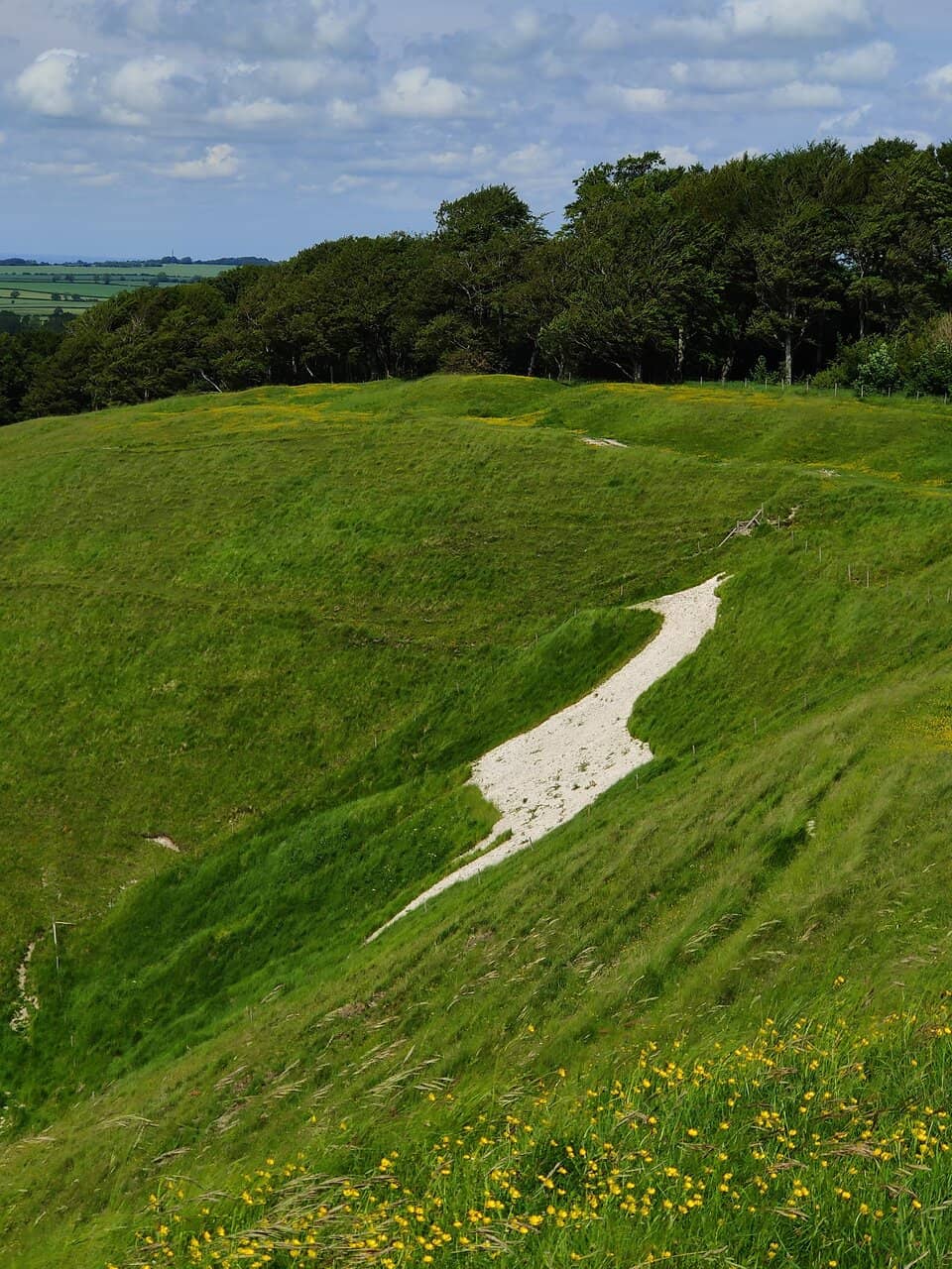 Cherhill Monument