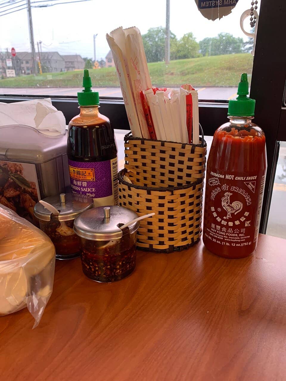 Satisfying Pho & Combo Meals