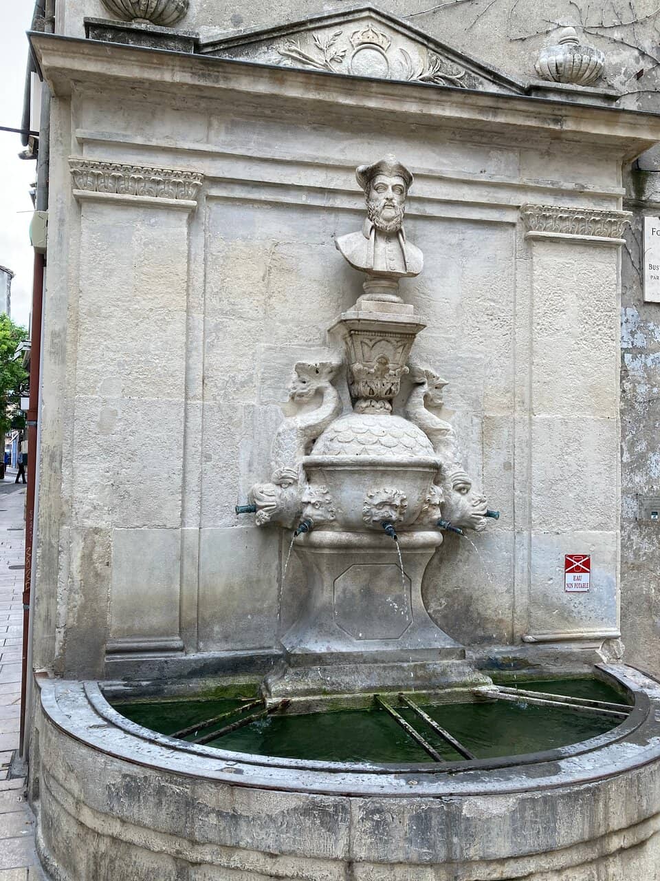 Historic Town Center