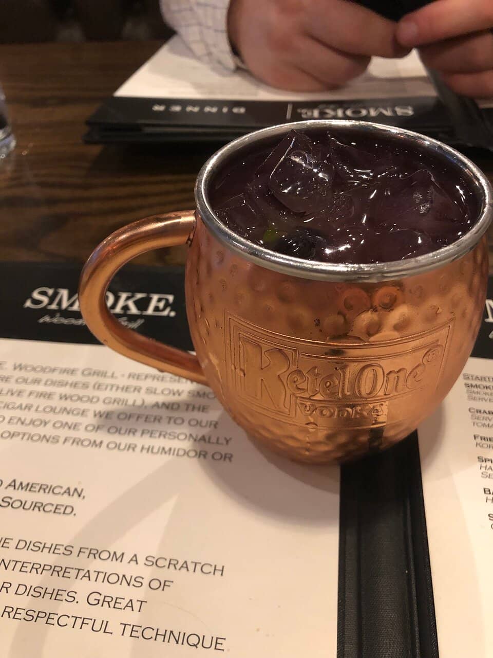 Perfectly Cooked Steaks