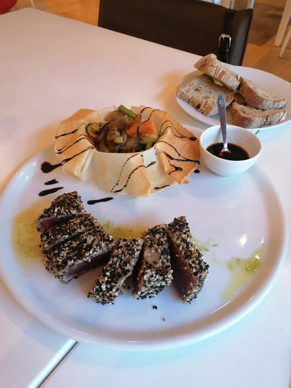 Forte de São Filipe Views