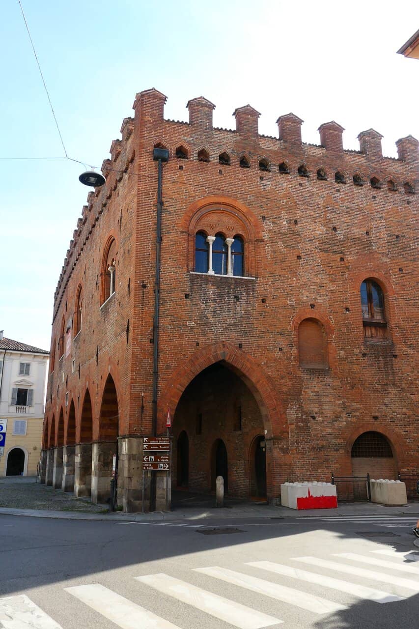 The Council Hall