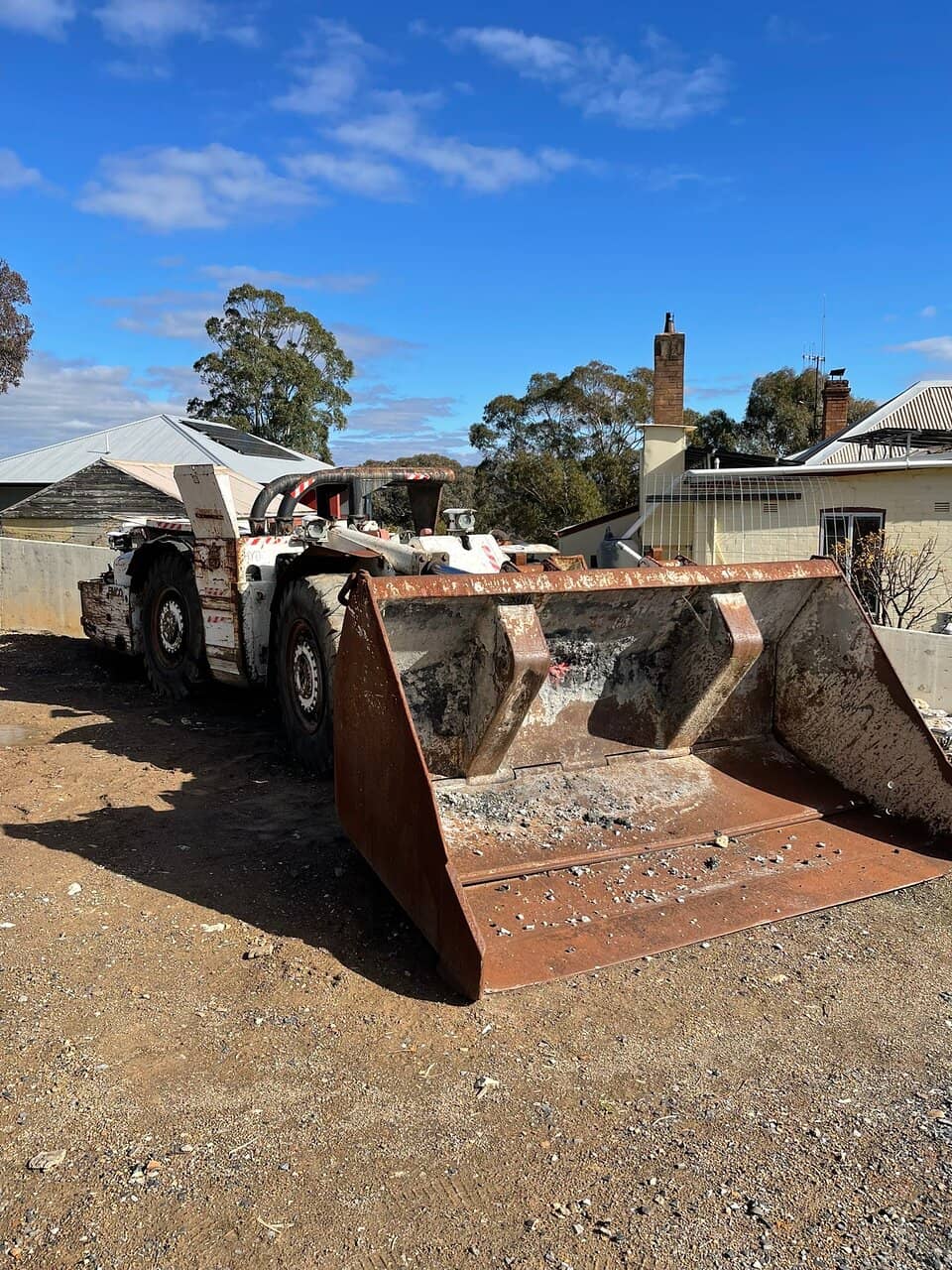 A Century of Daily Life