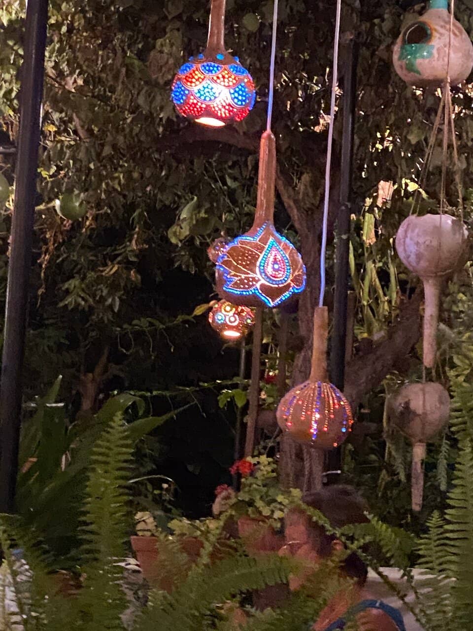 Generous Meze Starters