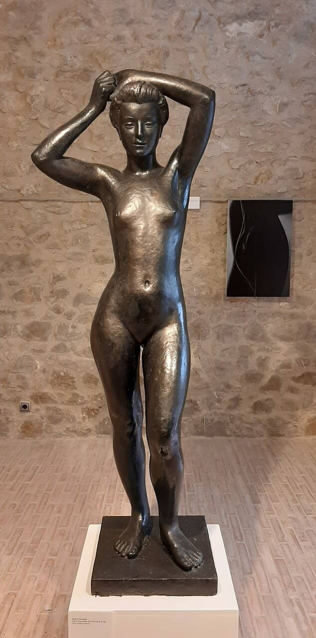 Caterina Albert Museum