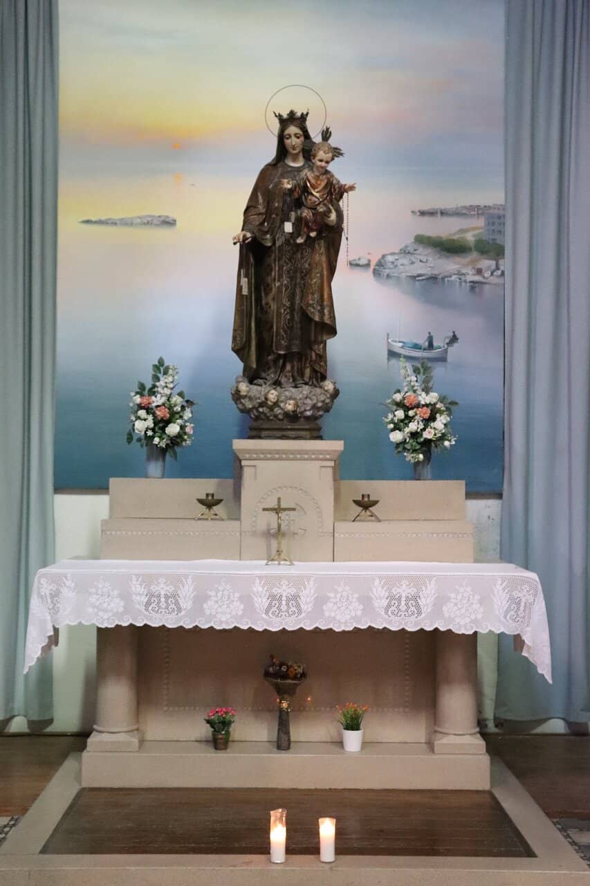 Maritime Devotion