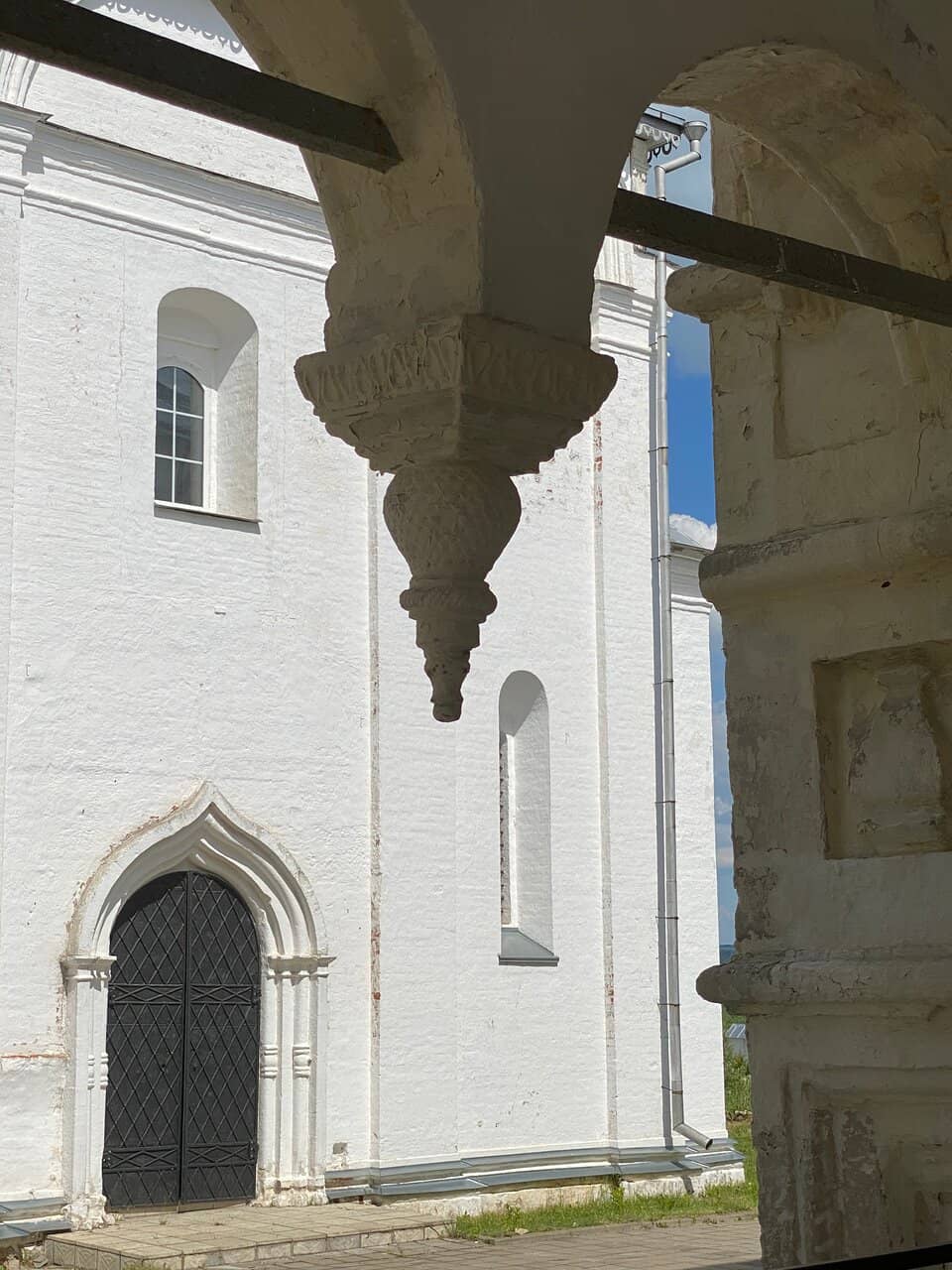Vertical photo