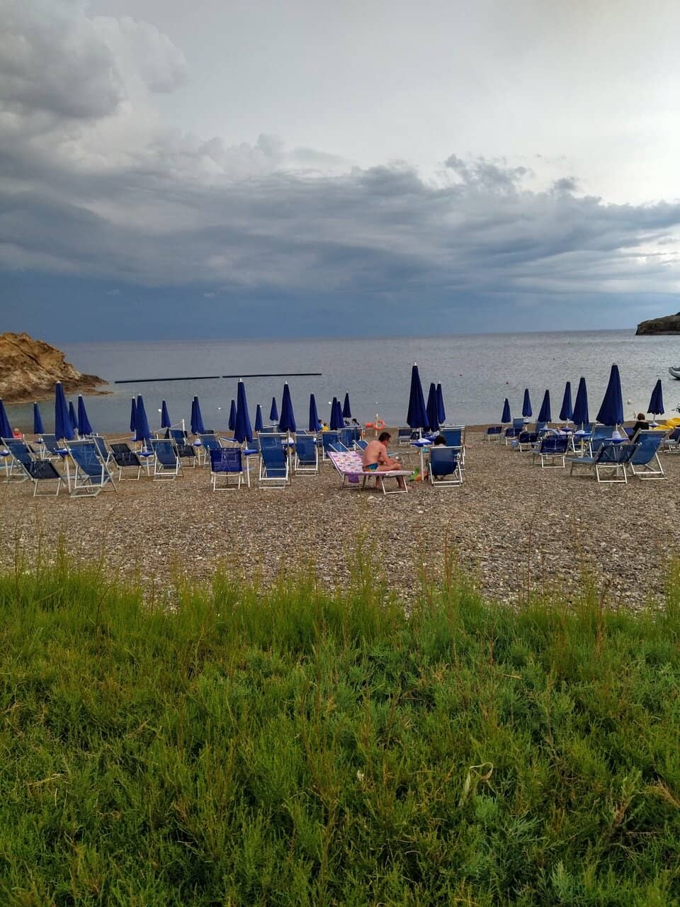 Sentiero dell'Amore Hike