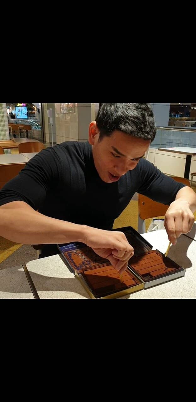 Cozy Lounge Ambiance