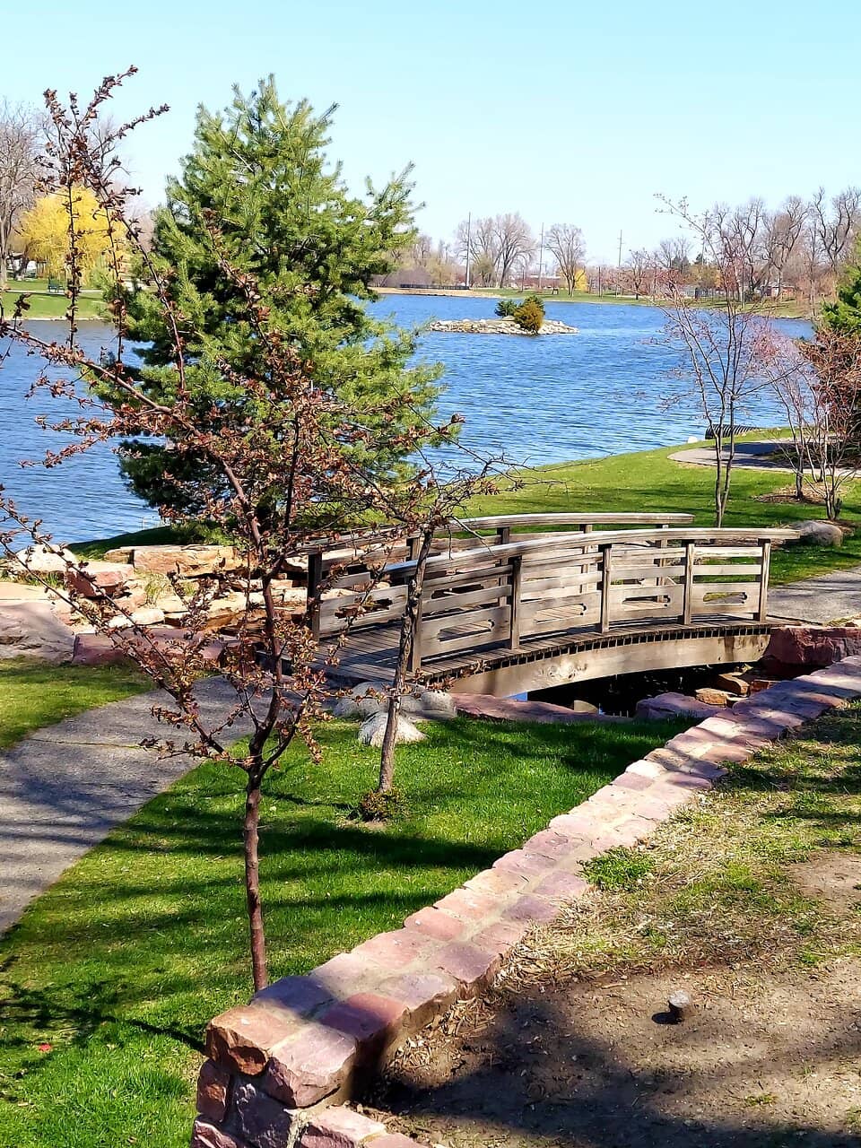 Recreational Amenities