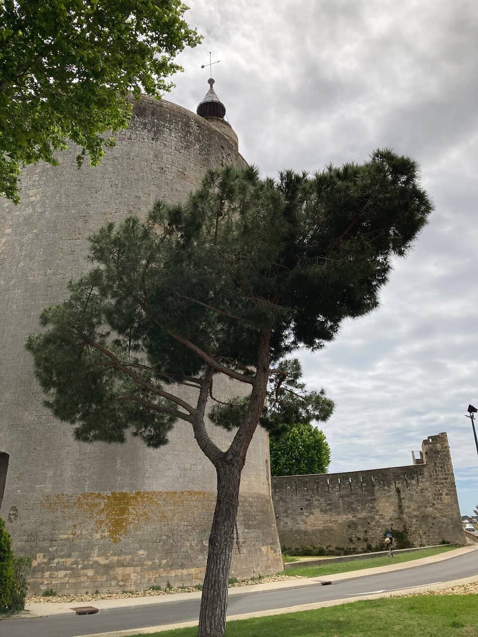 City Walls Walk