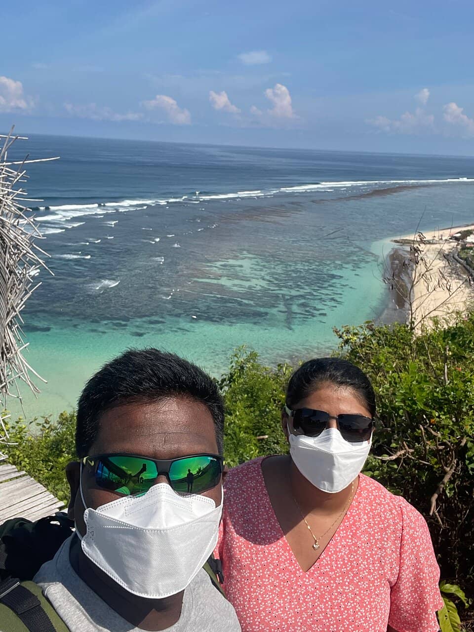 Unforgettable Sunset Flights