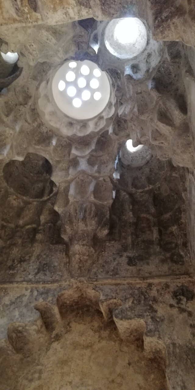 Historic Architecture