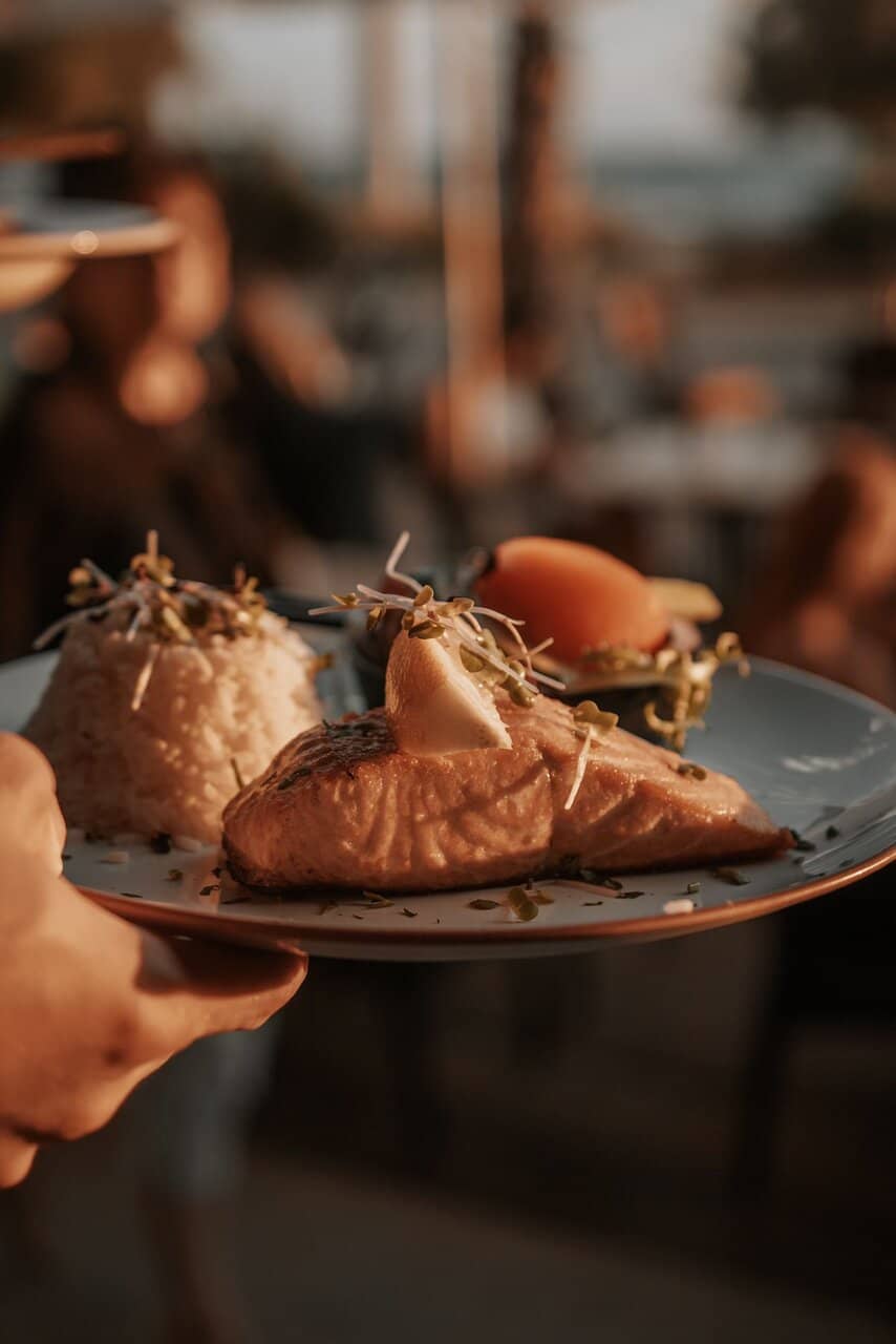 American-Spanish Brunch Fusion