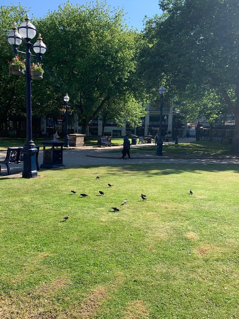 King Richard III Tomb