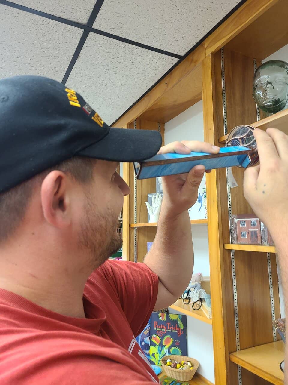 Special Exhibitions & Events