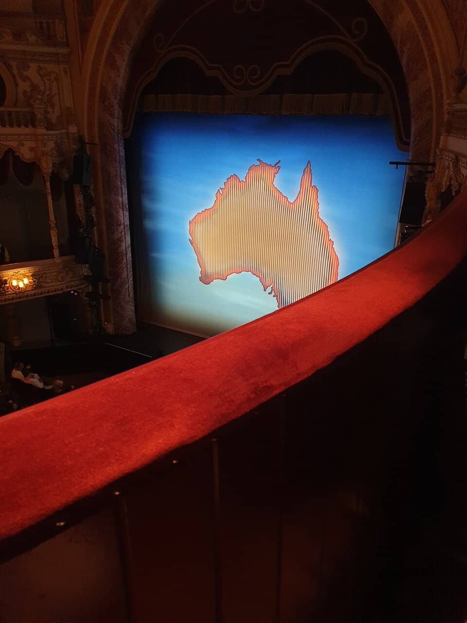 Diverse Touring Productions
