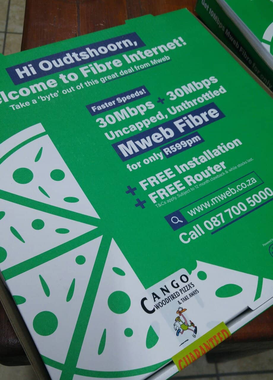 Delicious Wood-Fired Pizzas