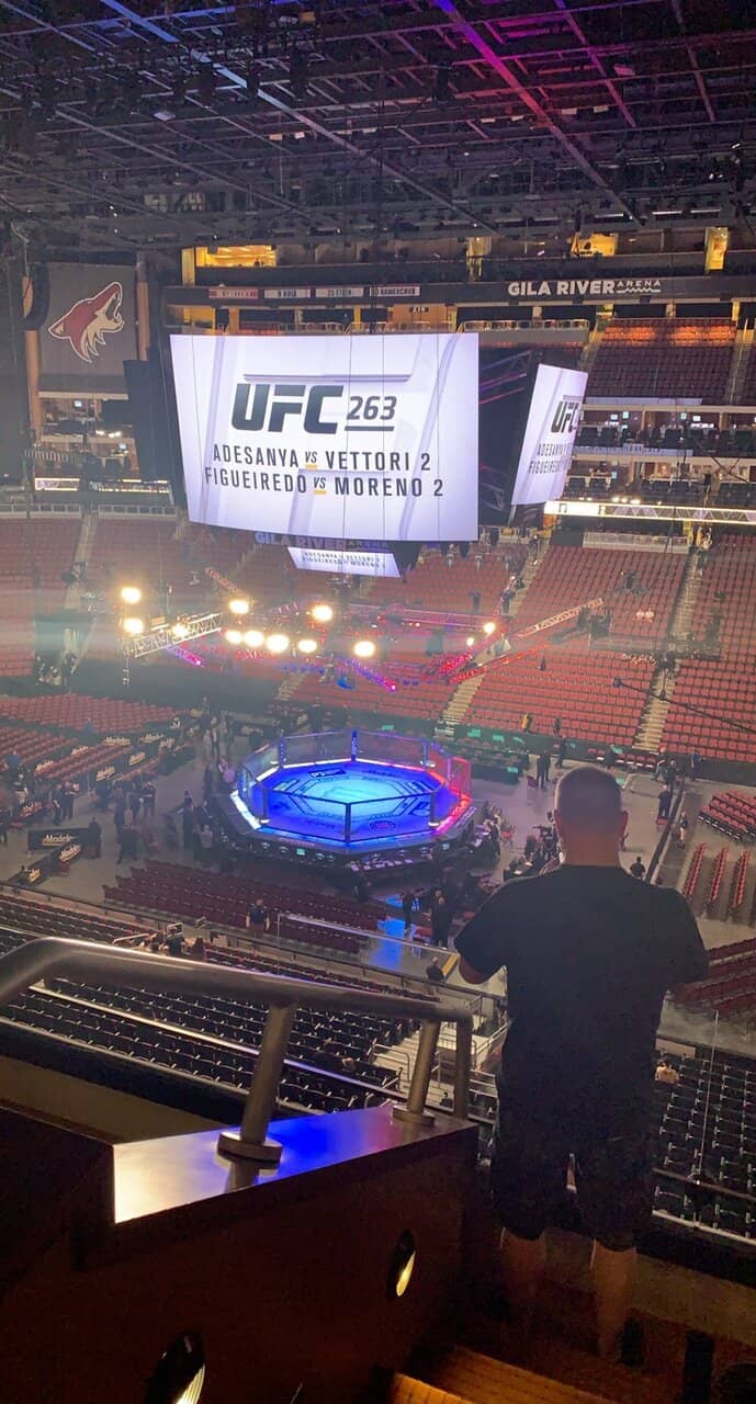 Family Entertainment