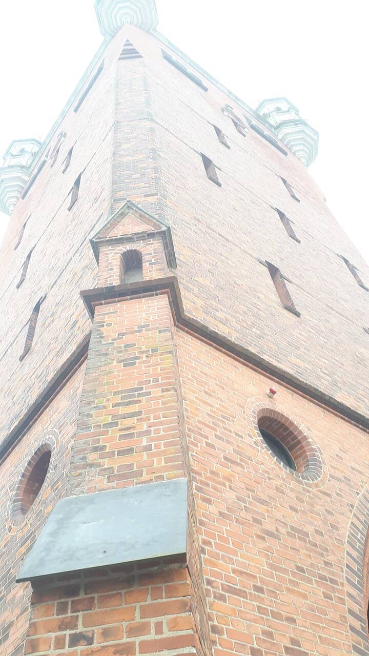 Vertical photo