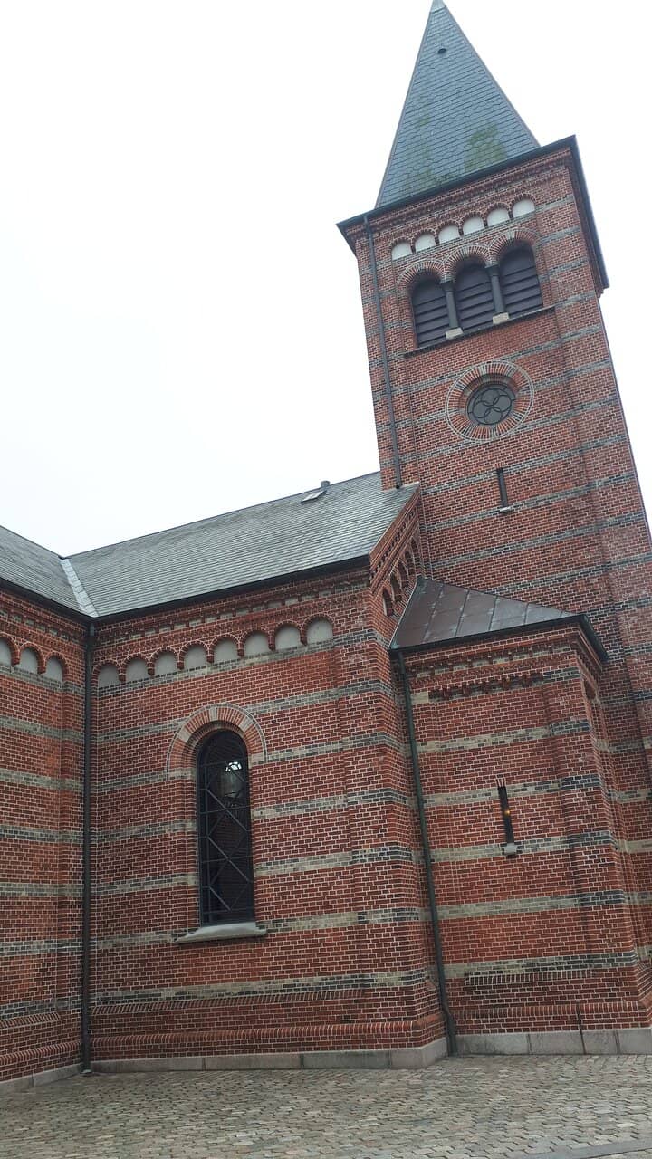Vertical photo