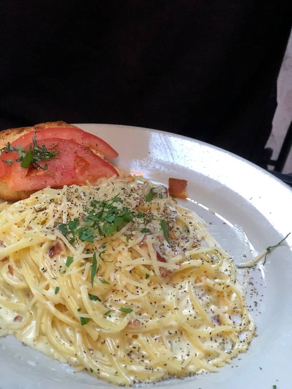 Enchanting Outdoor Patio