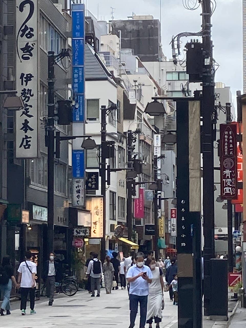 Traditional Wagashi Craftsmanship