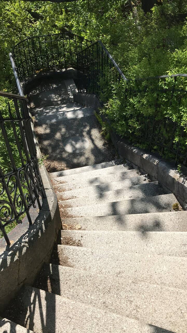 Vertical photo