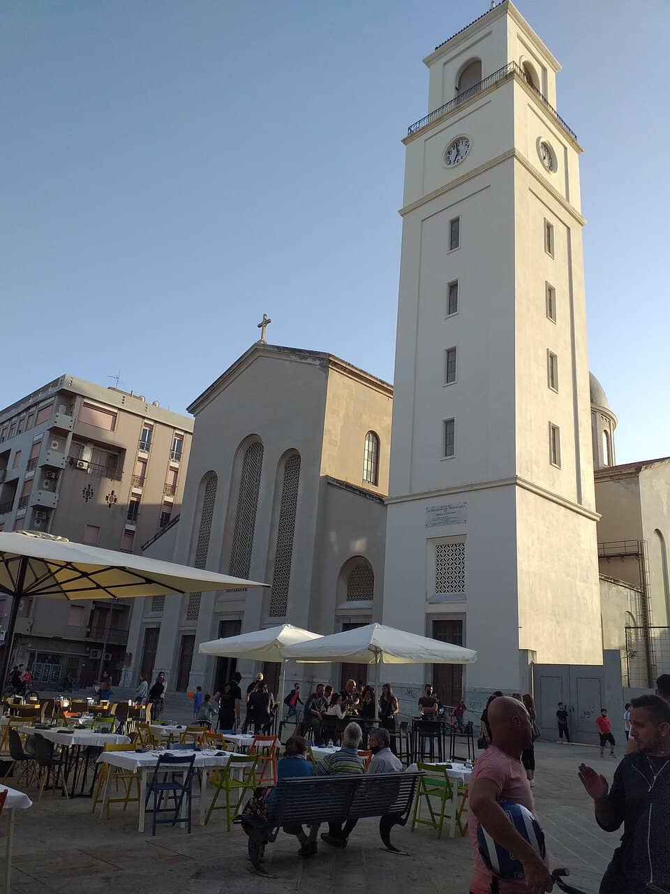 Vertical photo