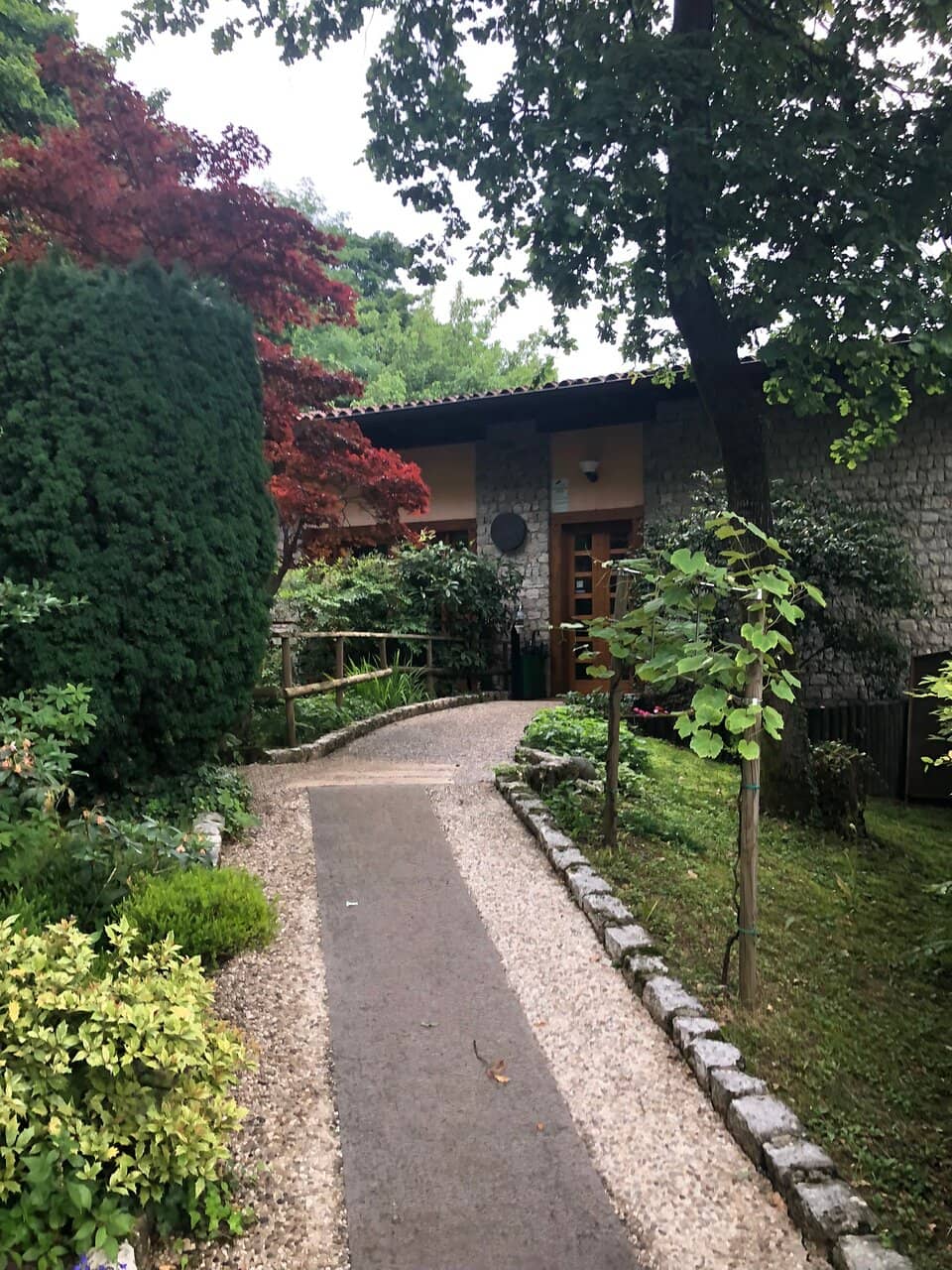 Vertical photo
