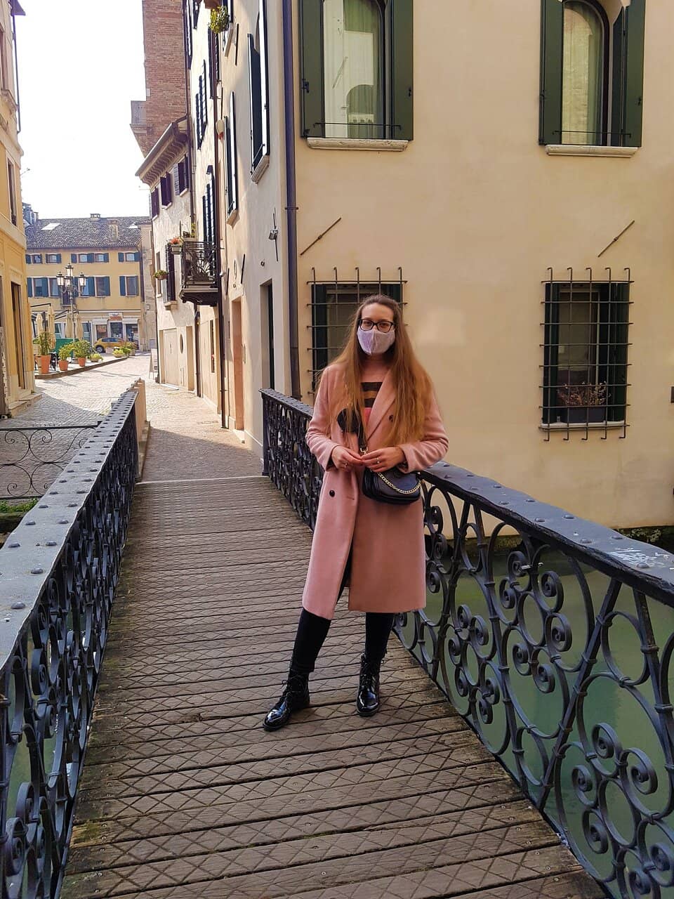 Pescheria (Fish Market)