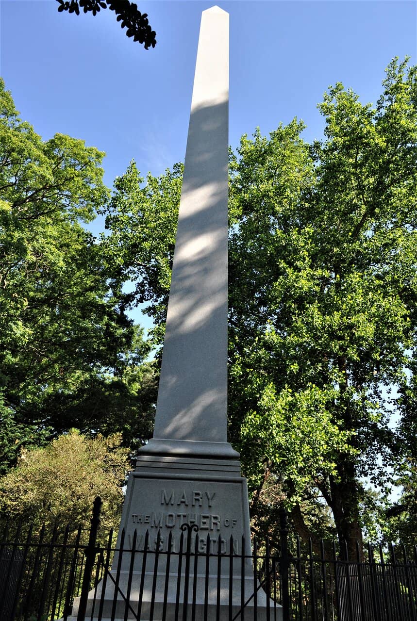Gordon Family Cemetery