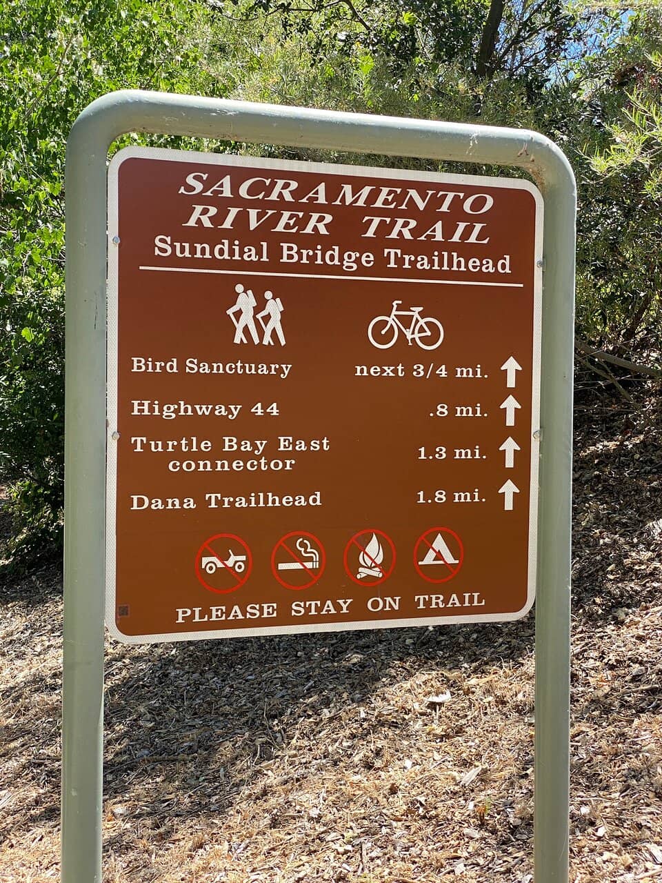 River Access Points