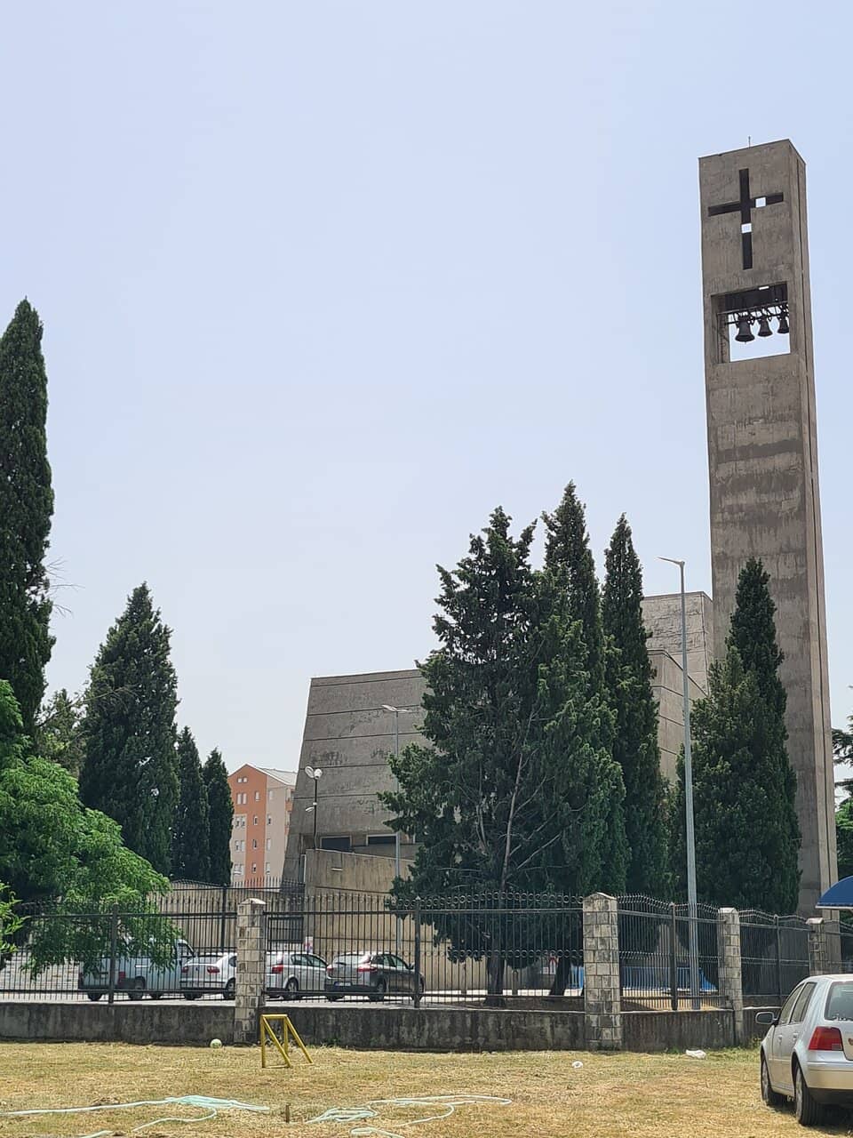 Vertical photo