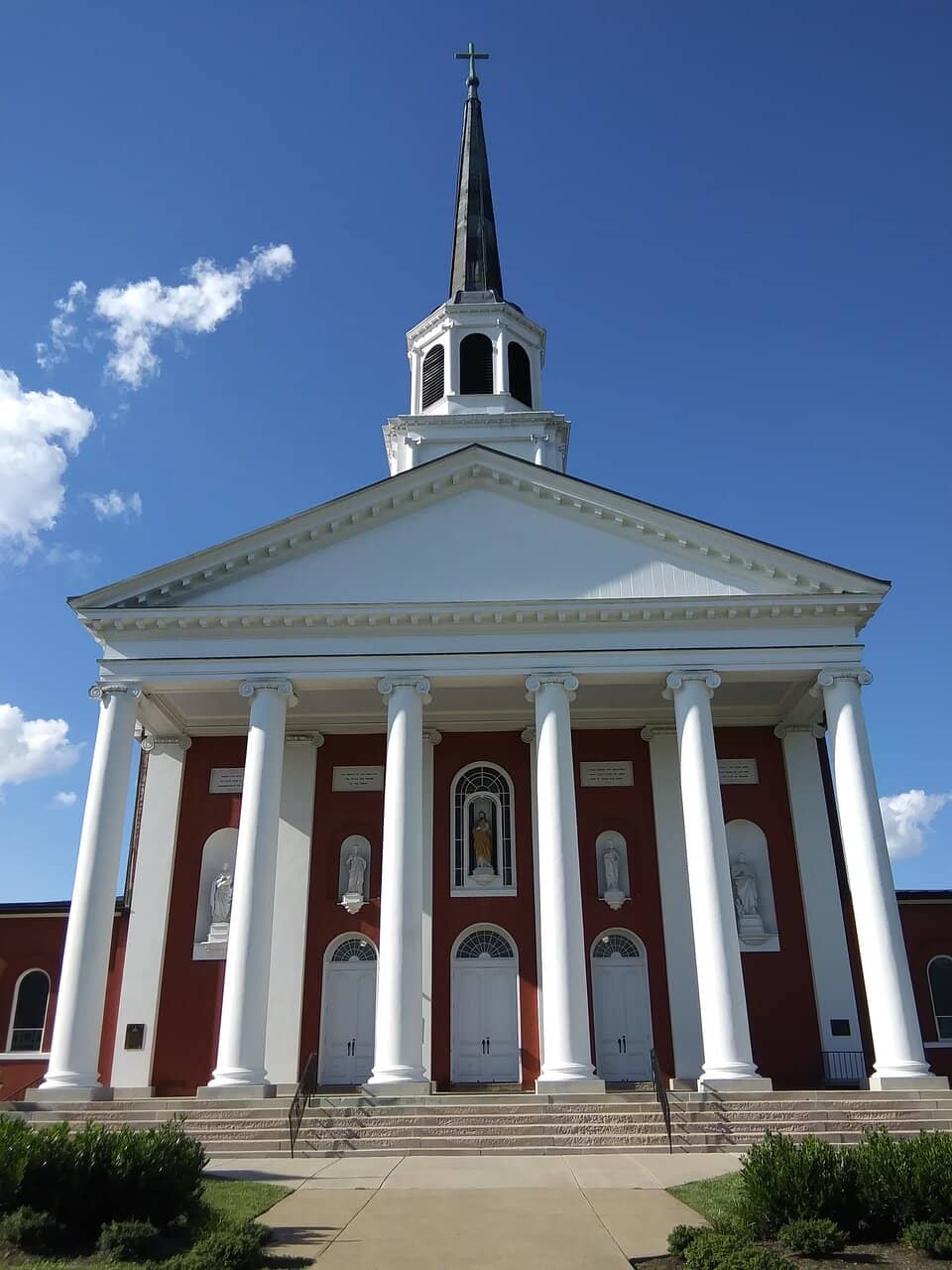 Historic Gravesites