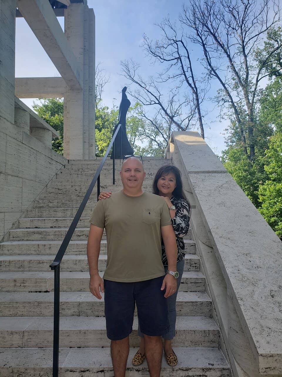 Alexander Calder Mobile