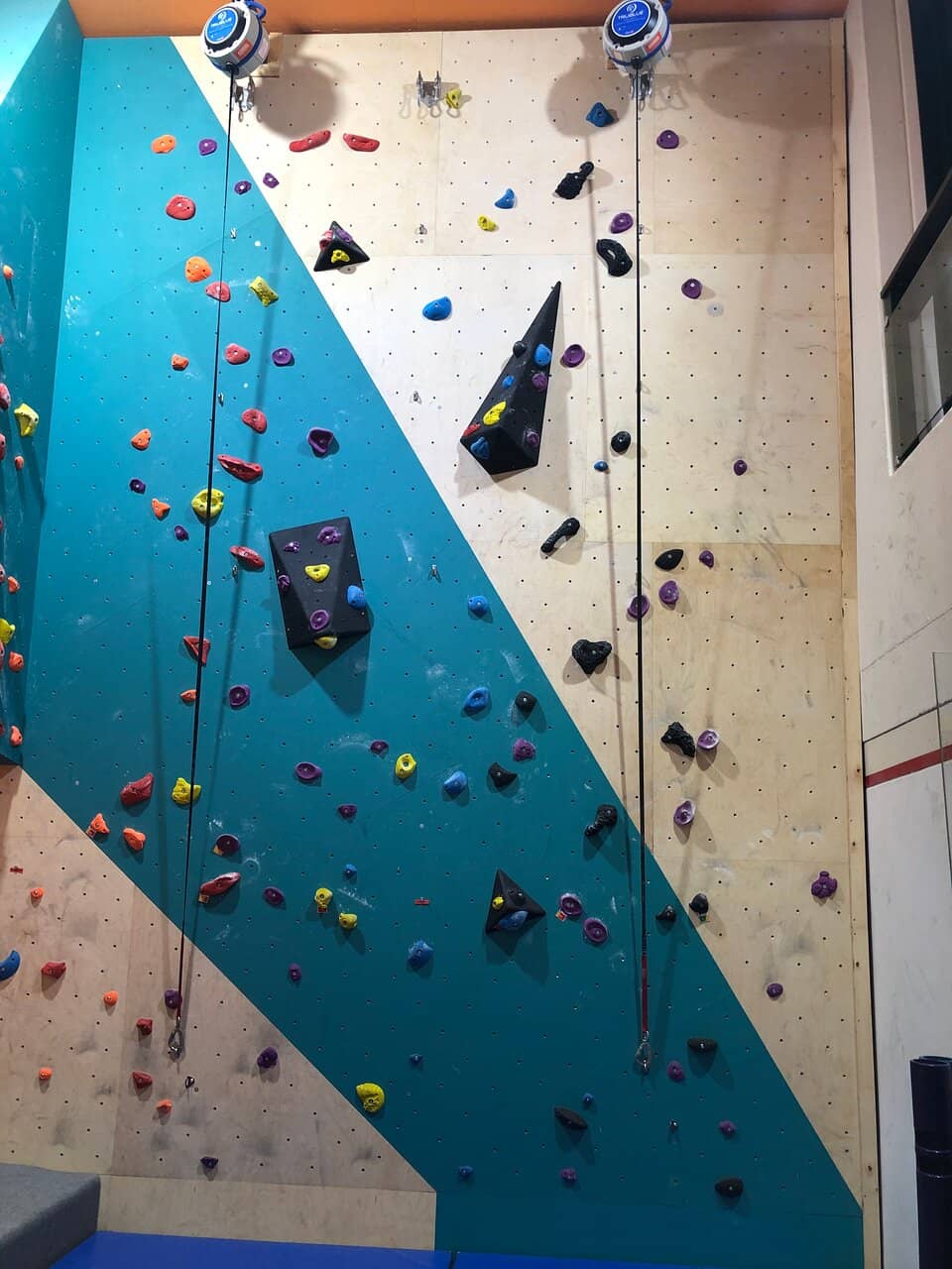 Vertical photo