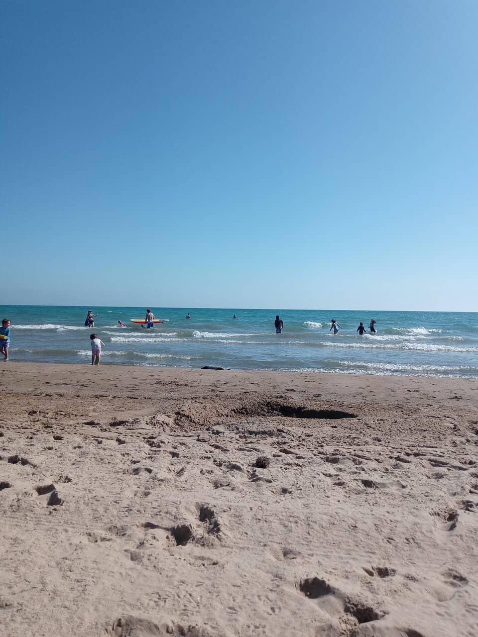 Full Moon Jam Celebration