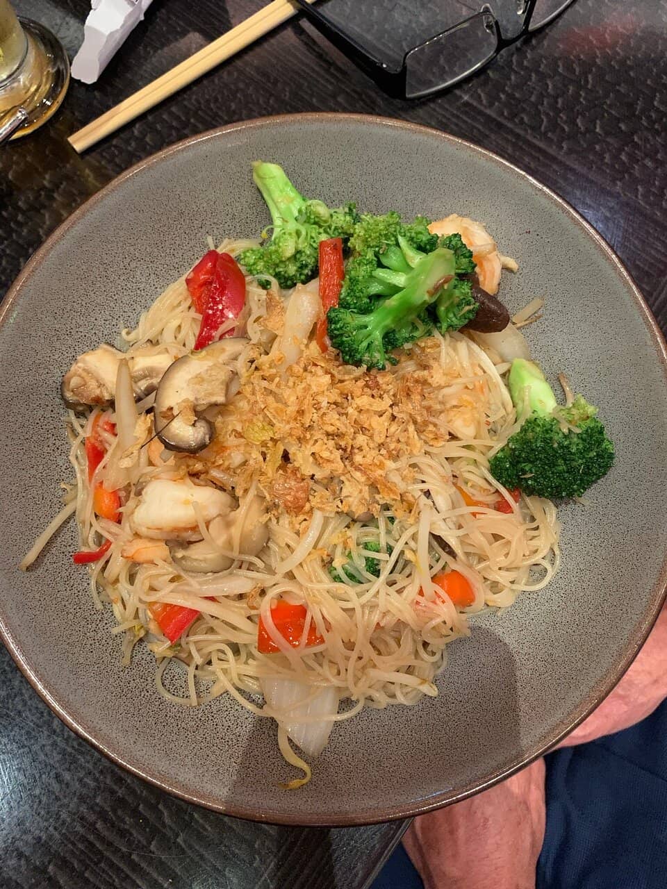 Culinary Delights