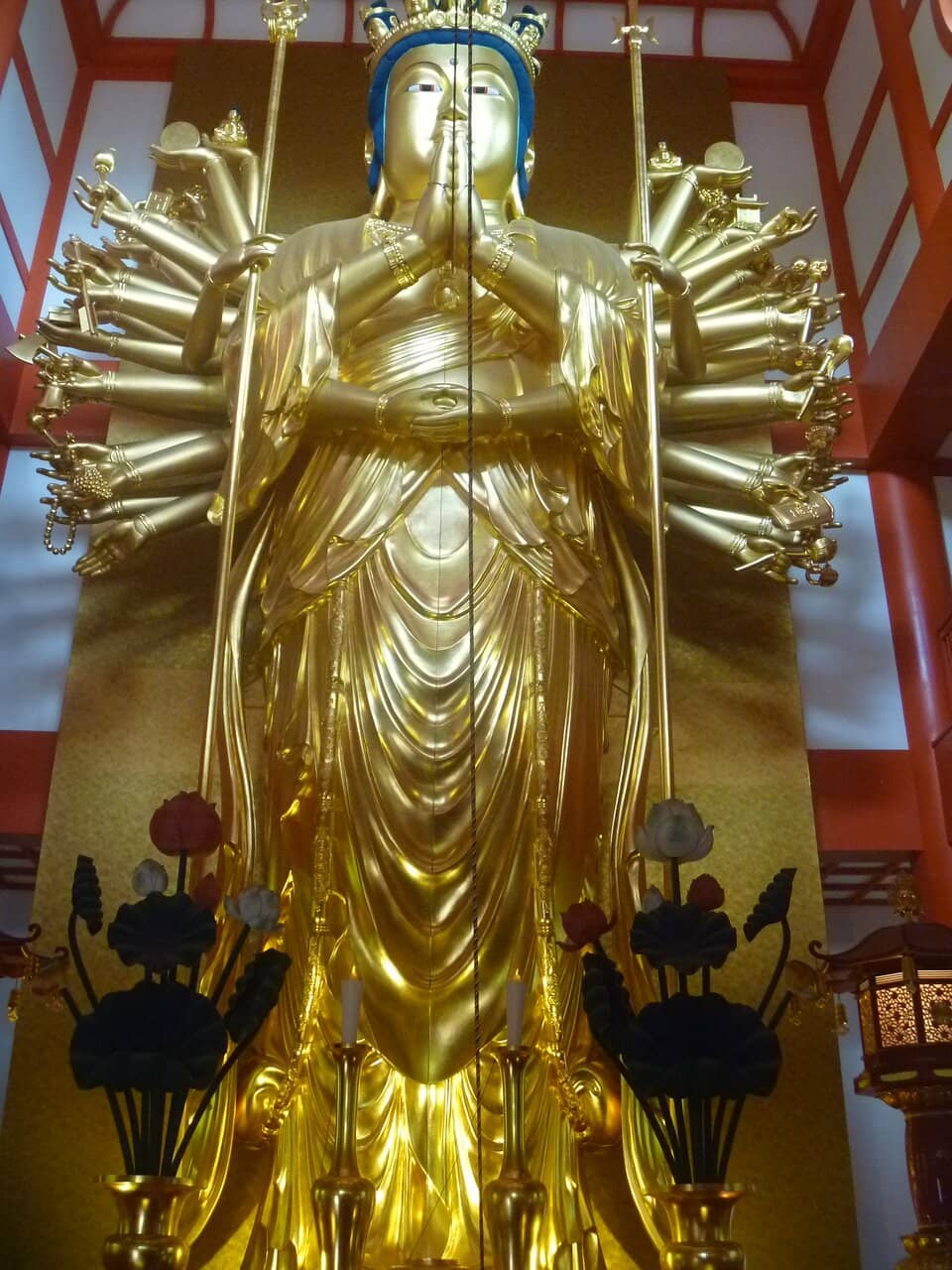 Wakayama Bay Panorama