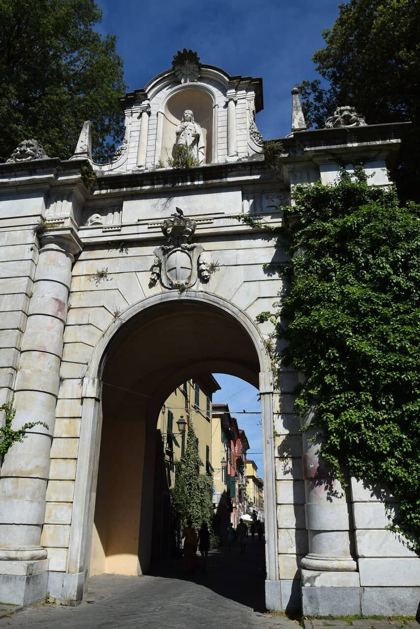 Castel Gavone