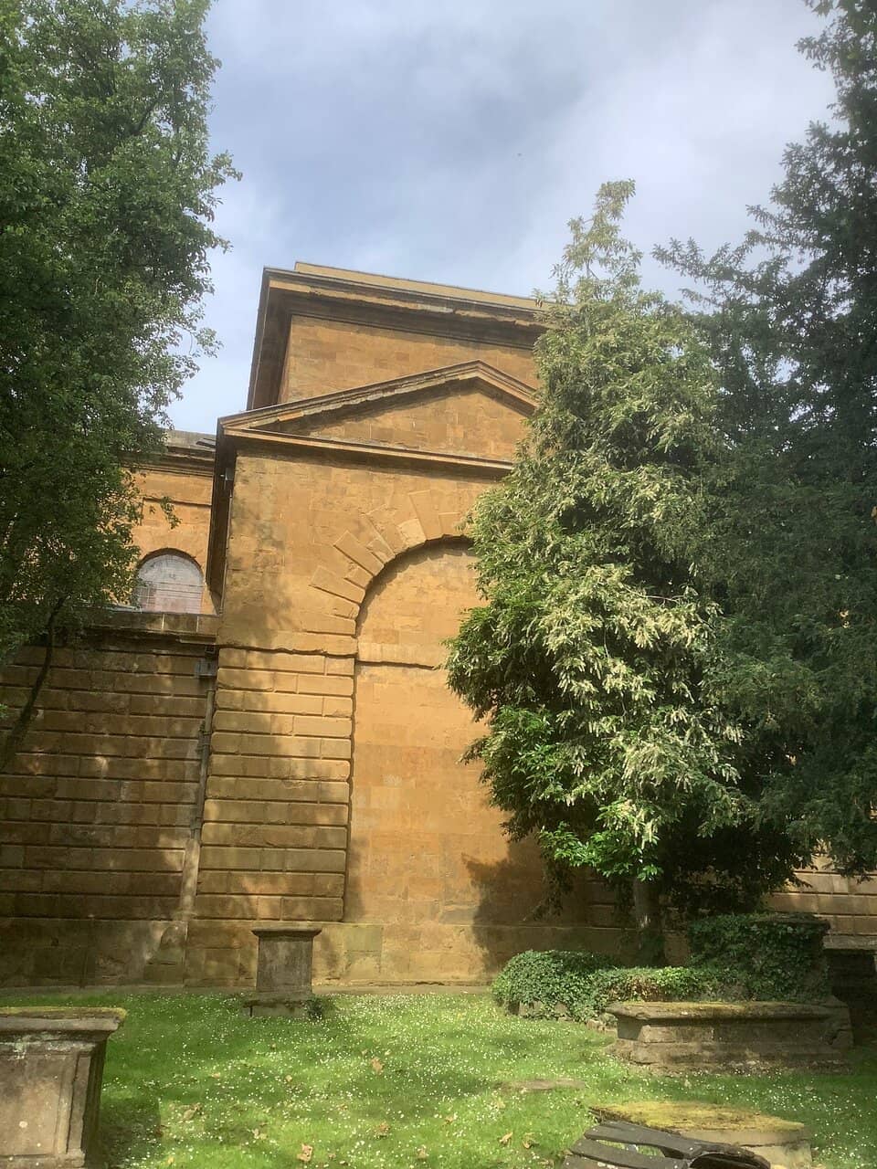 Welcoming Volunteers