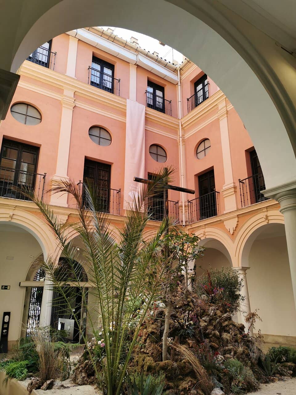 18th-Century Architecture