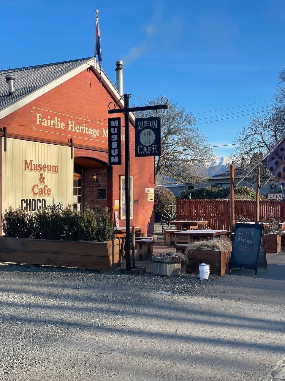 Vintage Automotive Collection