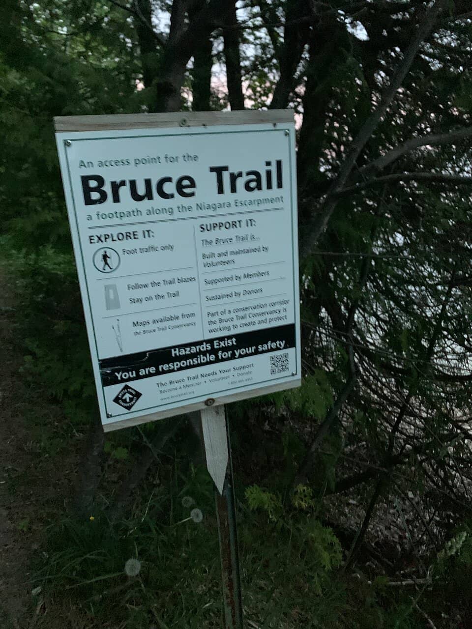 Lakeside Trail